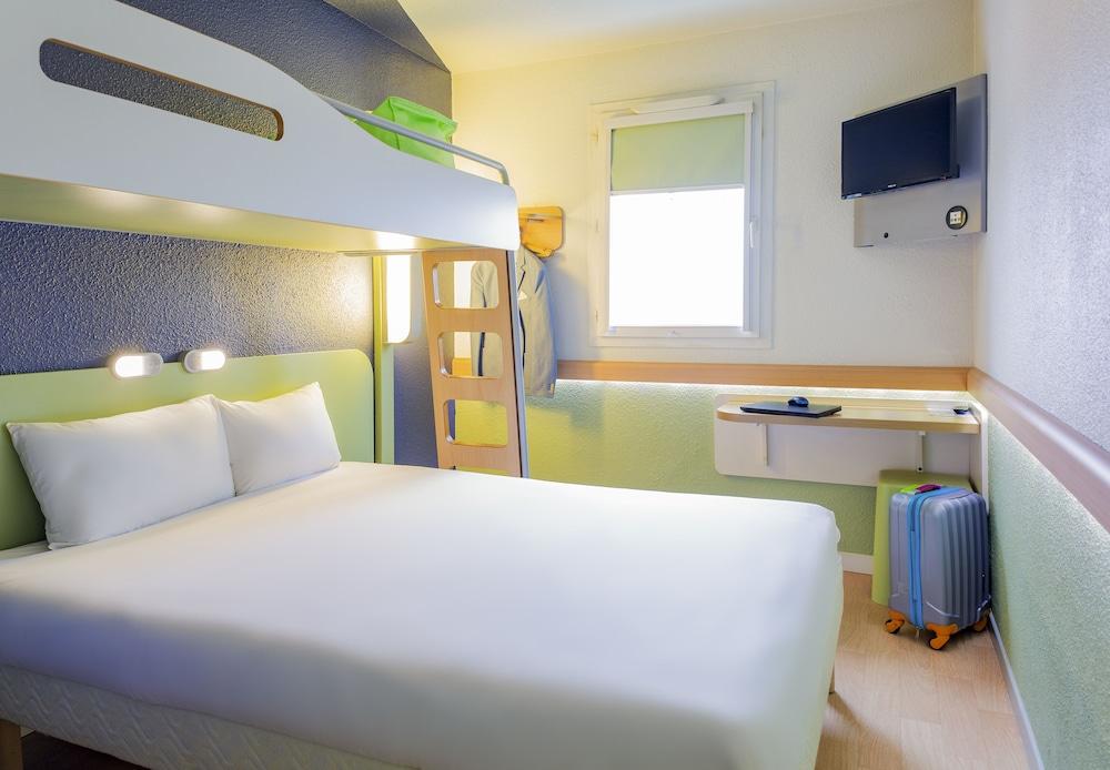 ibis budget Antwerpen Centraal Station