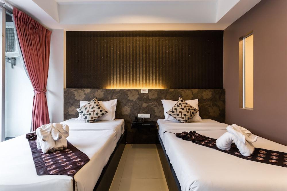 7Q Patong Beach Hotel