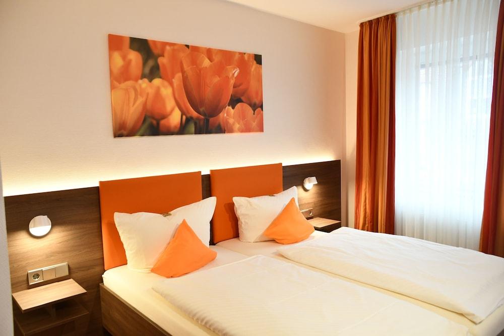 Hotel Schmidt am Markt