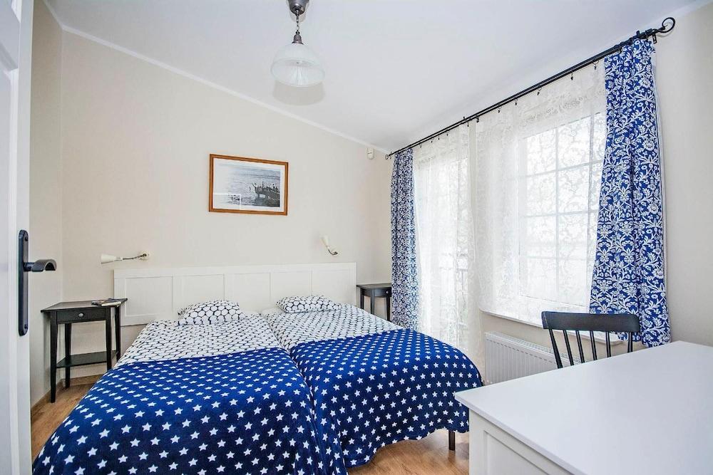 Kurort Stara Wędzarnia