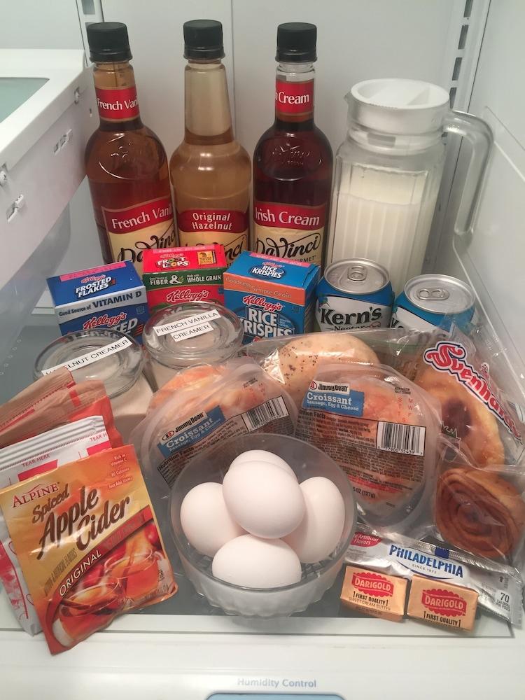 Alaska Adventure Unlimited Chalets