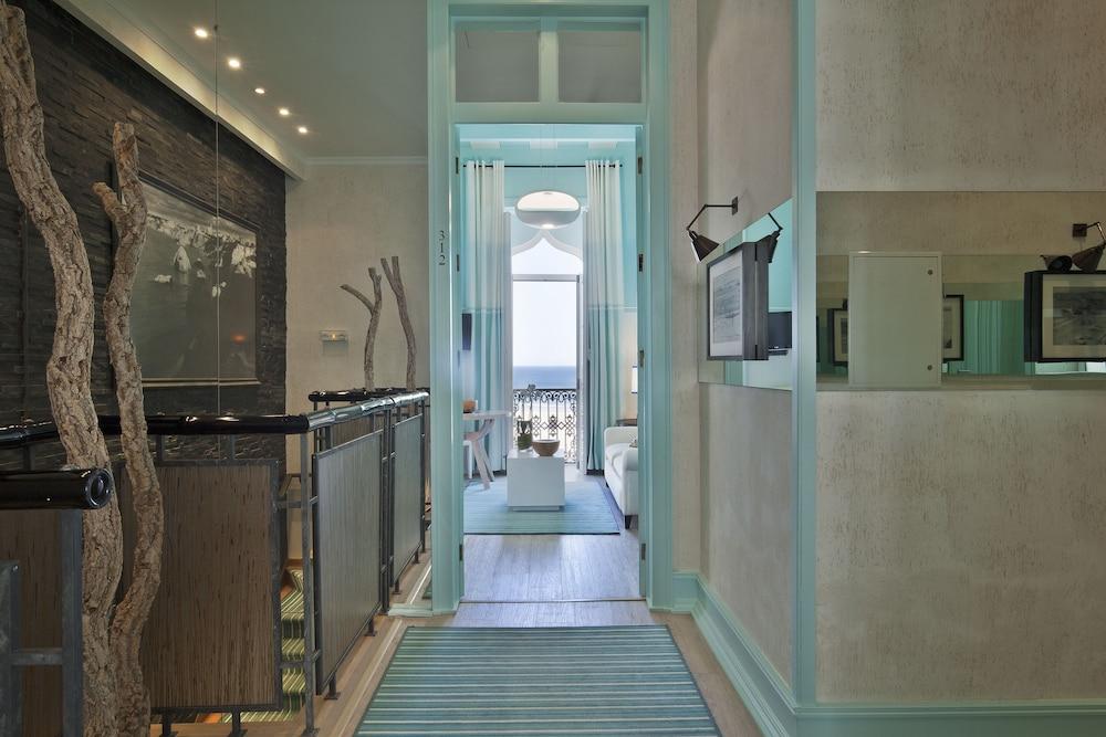 Bela Vista Hotel & SPA - Relais & Châteaux