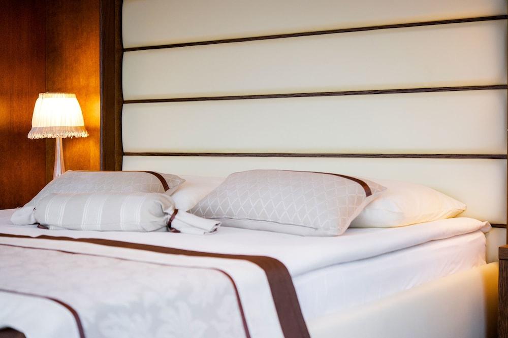 Grand Hotel Donat Superior