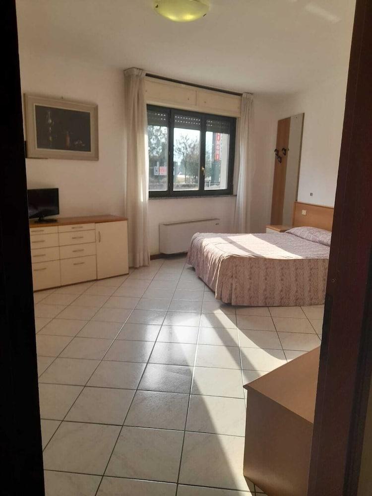 Hotel Residence La Fontana