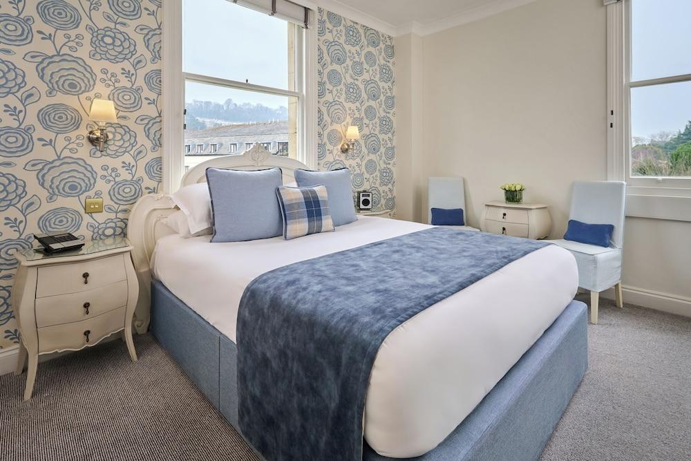 The Roseate Villa Bath