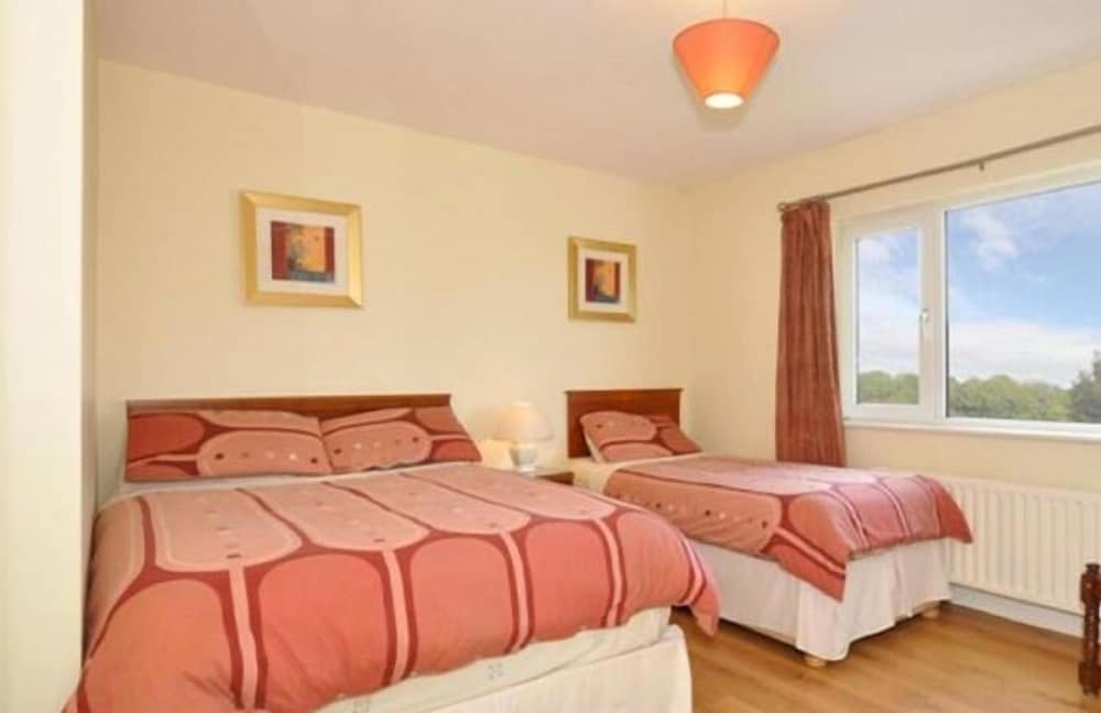 Lynfield Guest House