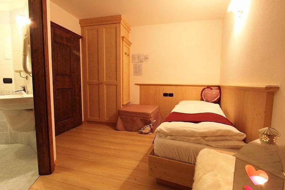 Hotel Garni Fonte dei Veli