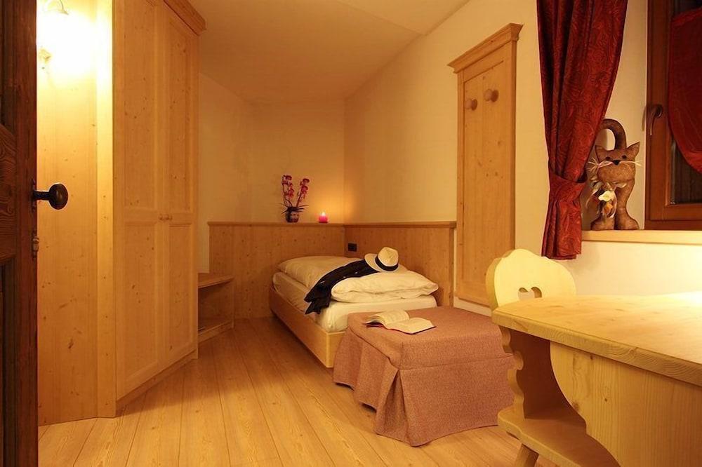 Hotel Garni Fonte dei Veli