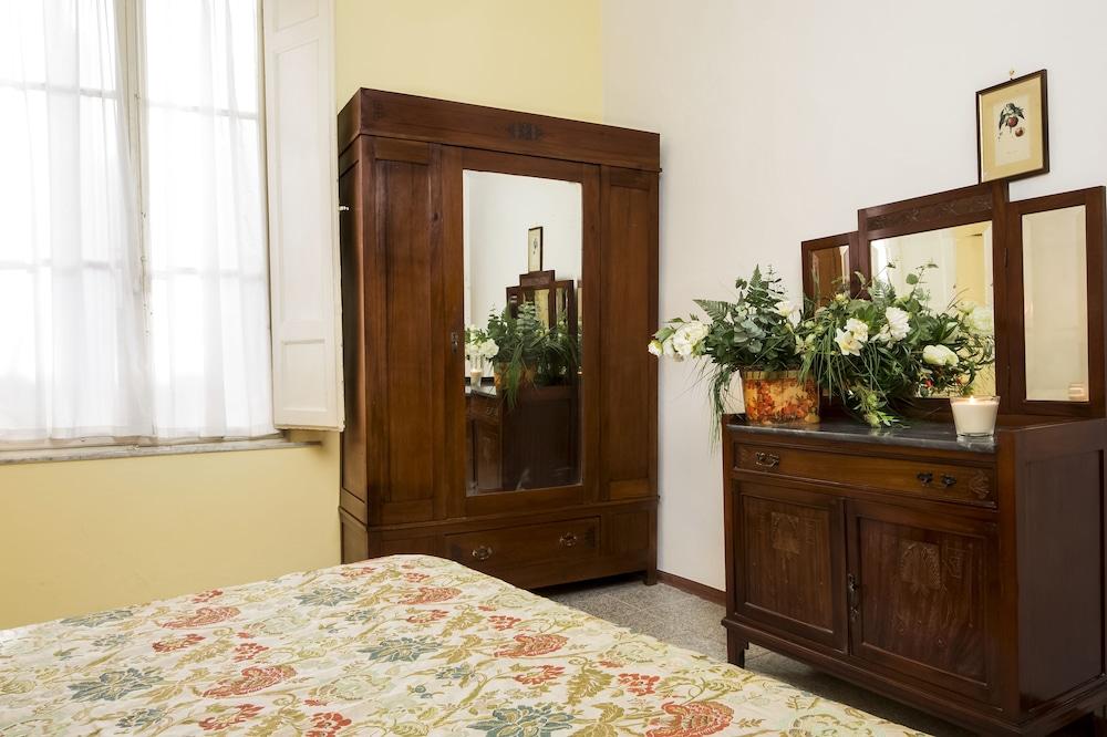 Albergo Tre Donzelle