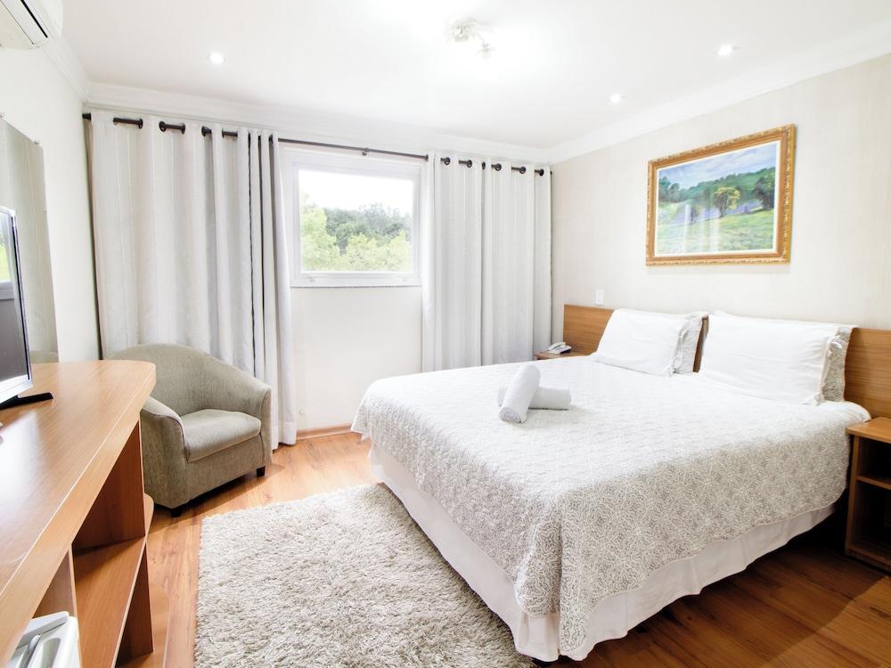 Velinn Pousada Chateau do Luar