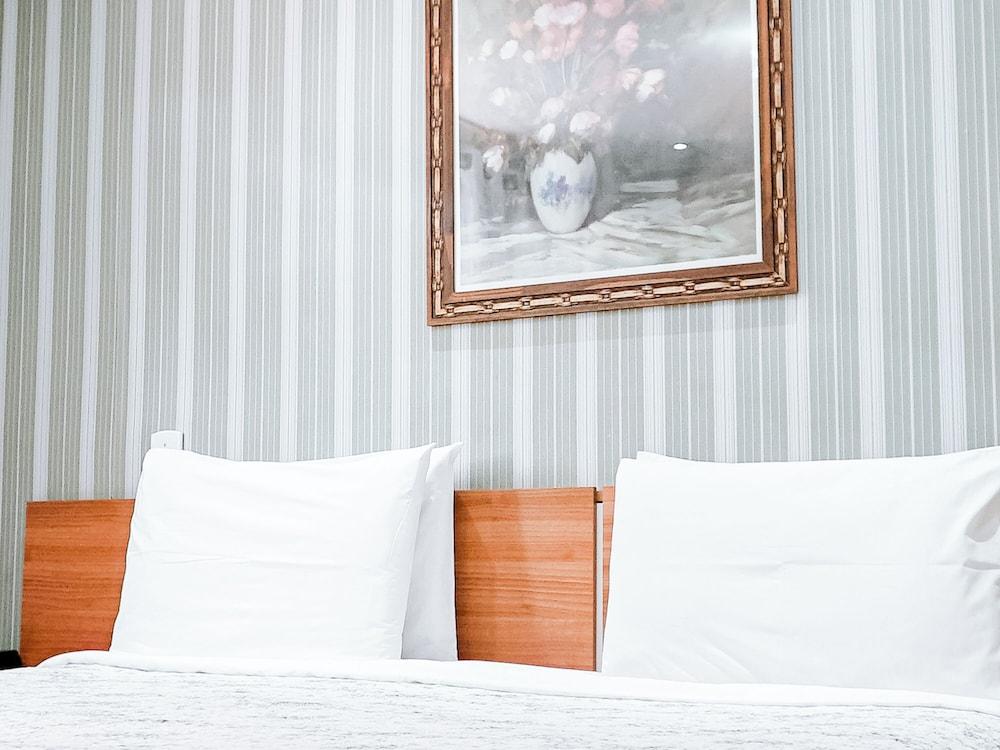 Velinn Pousada Chateau do Luar