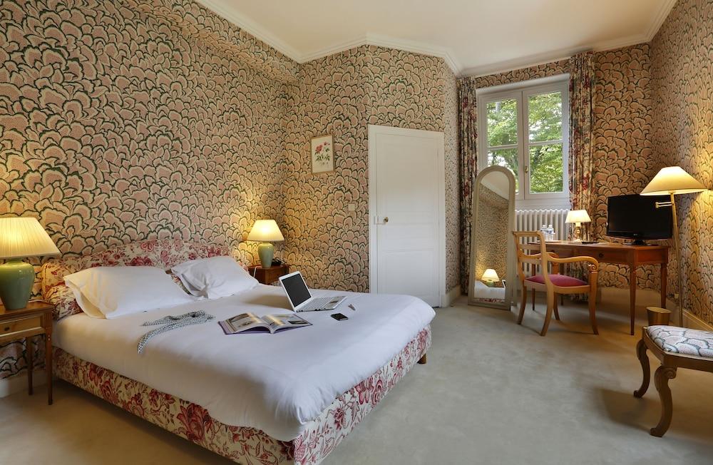 Château de La Rozelle