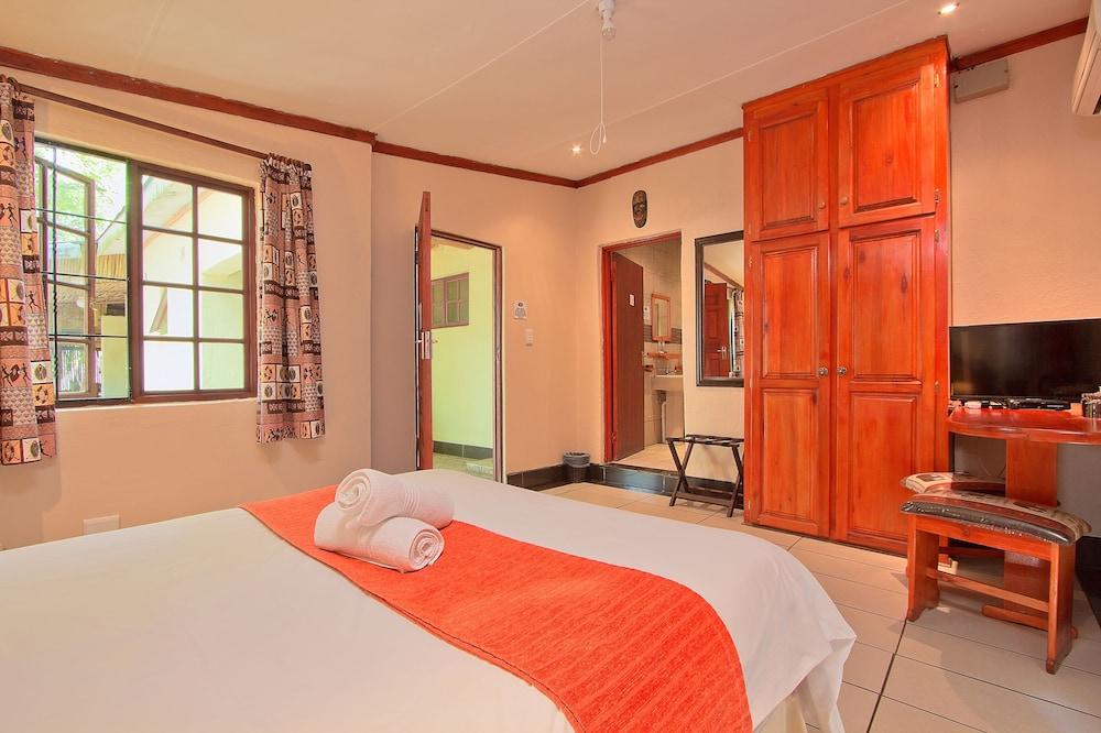 Kruger Adventure Lodge