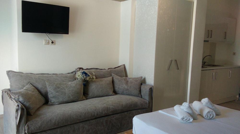 Villa Olga Lounge Hotel