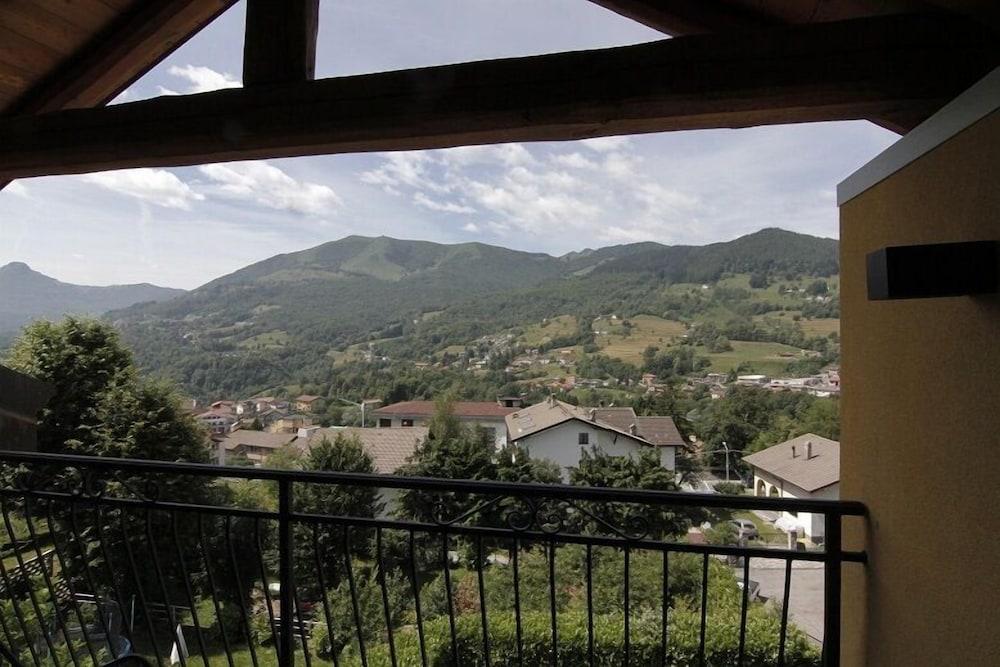 Hotel Corte Santa Libera