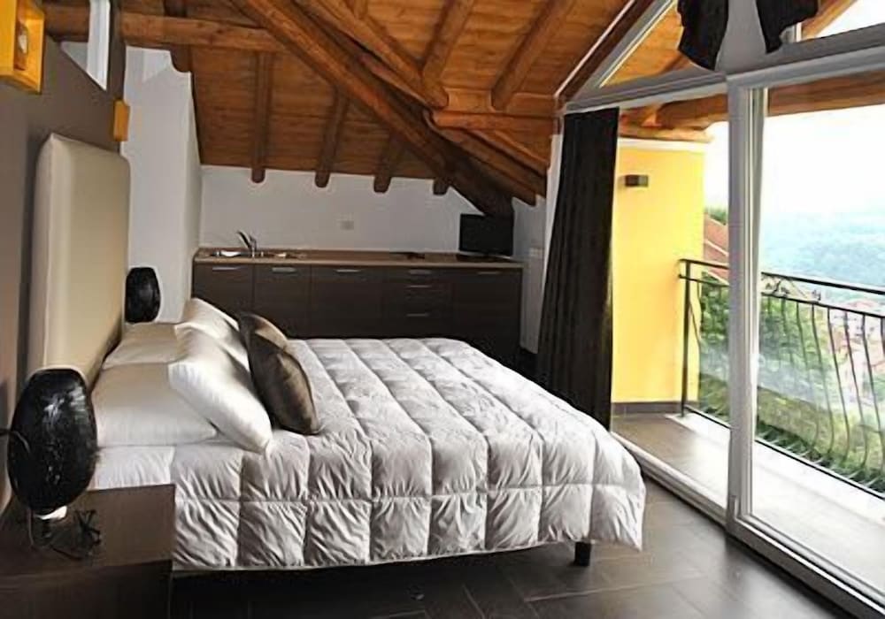 Hotel Corte Santa Libera