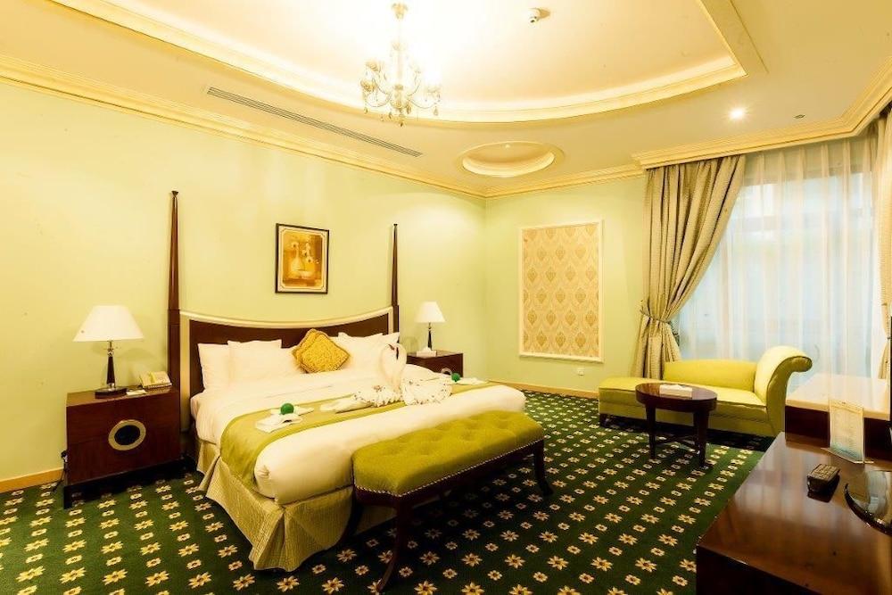 Sahara Beach Resort & Spa