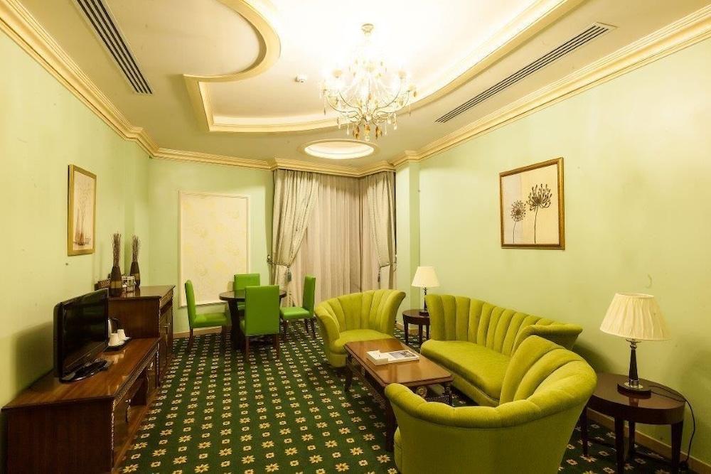 Sahara Beach Resort & Spa