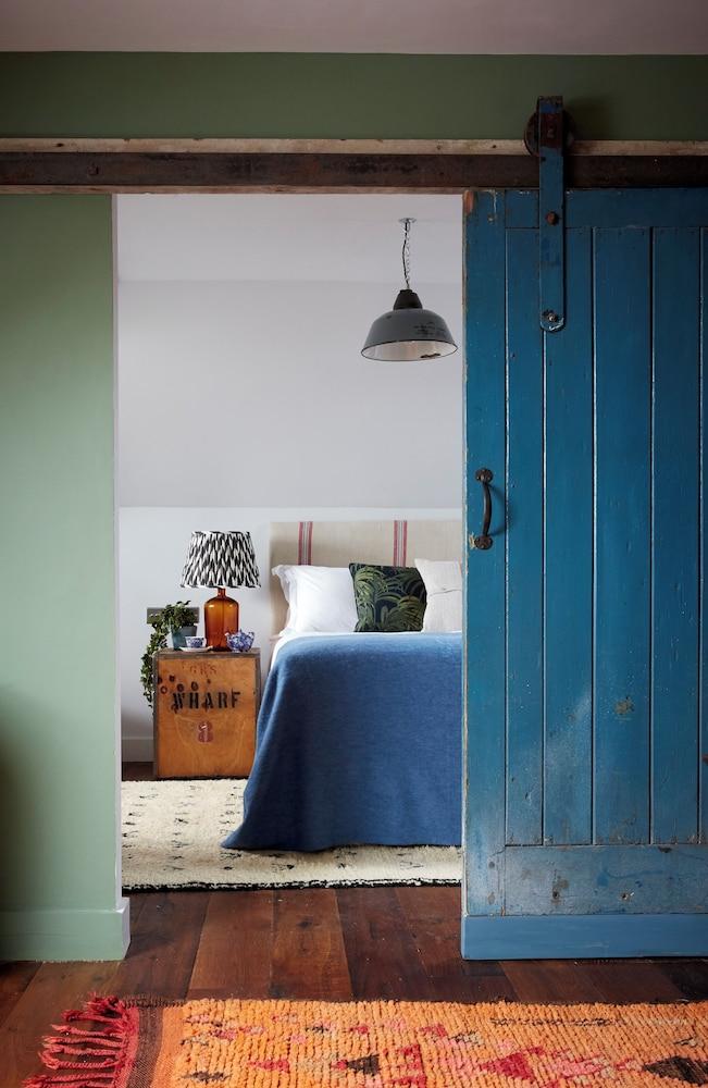 Artist Residence Penzance