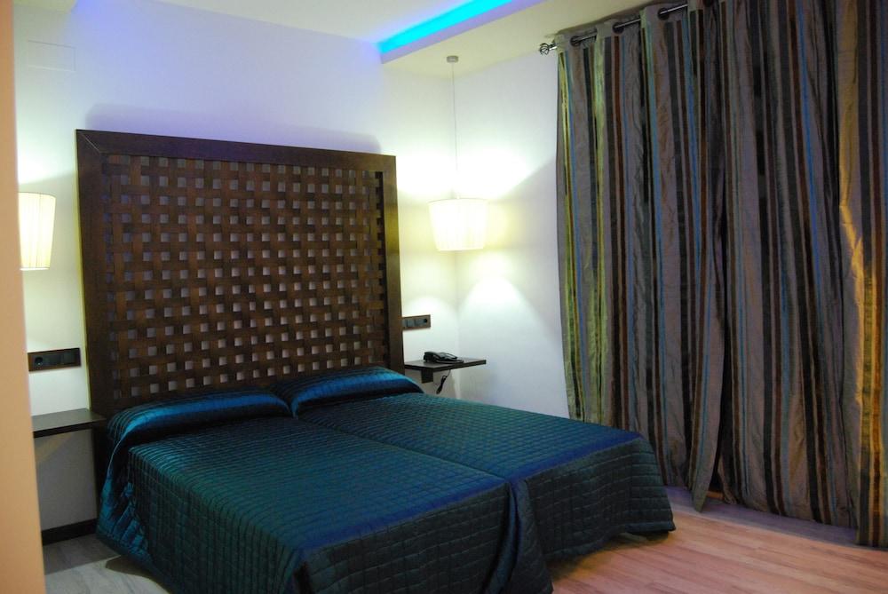 Hotel Villa de Setenil