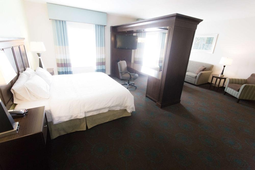 Hampton Inn & Suites Middlebury