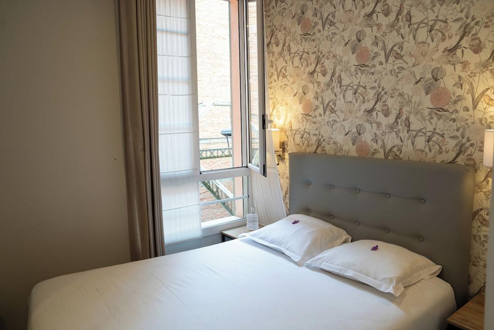 Grand Hotel d'Orléans