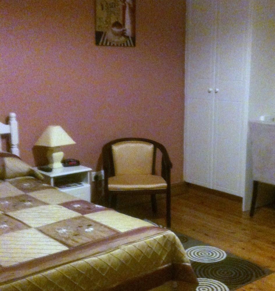 Deerpark Manor Bed & Breakfast