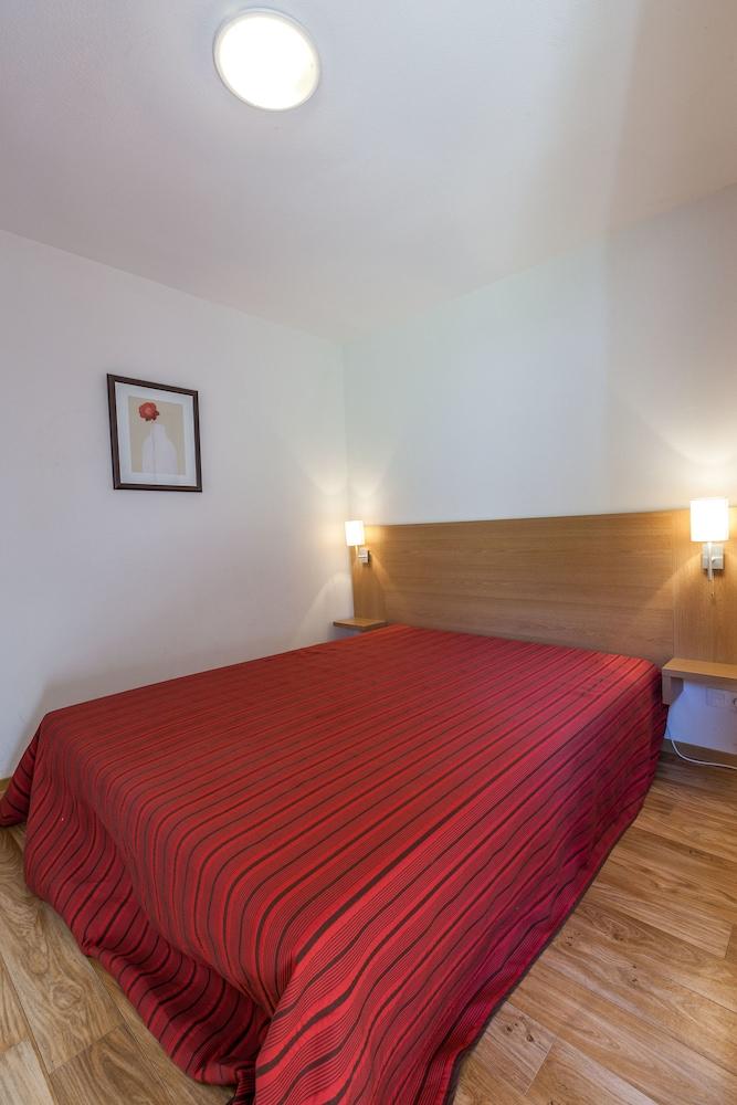 Résidence Les Cimes du Val d'Allos