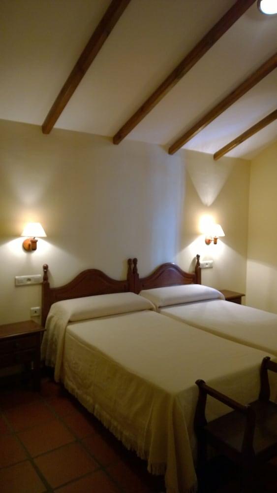 Hotel Palacete de Mañara