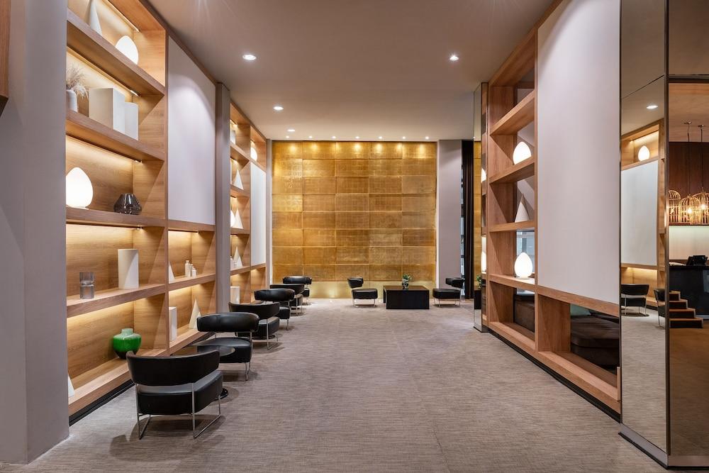 Paradisus Playa del Carmen – Riviera Maya - All Inclusive