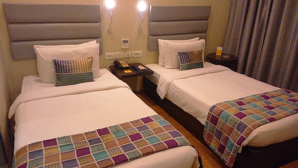 Keys Select by Lemon Tree Hotels, Whitefield, Bengaluru