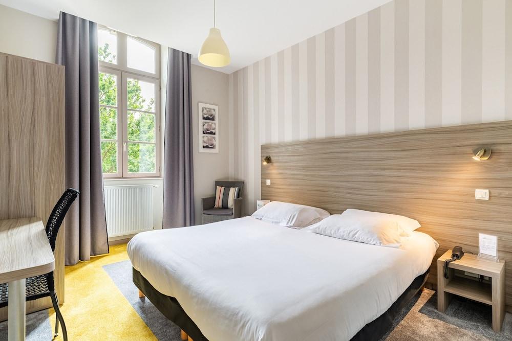Brit Hotel Dinan Le Connetable
