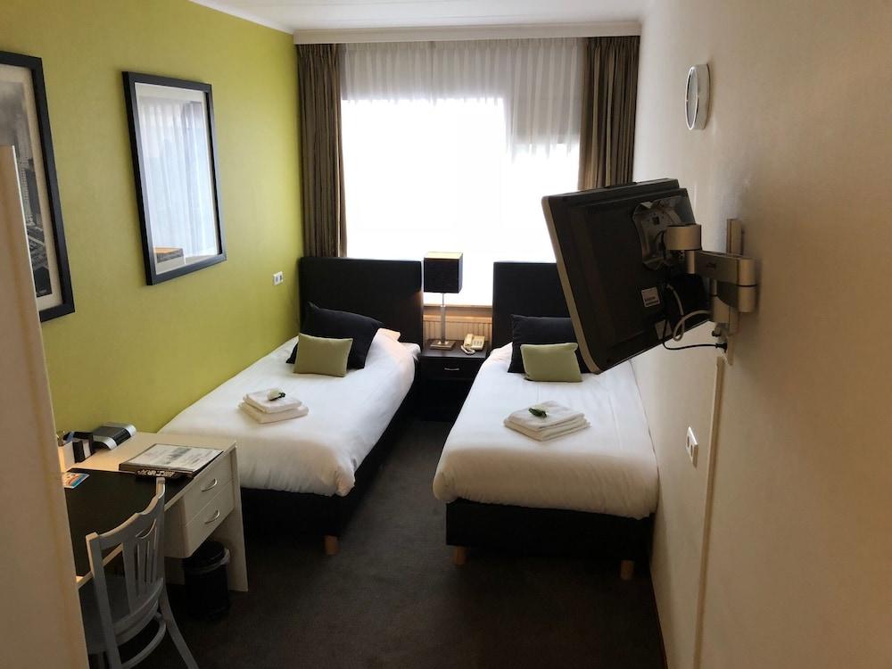 Hotel De Keizerskroon