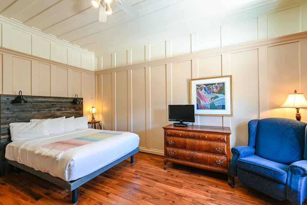 Auberge La Grande Maison