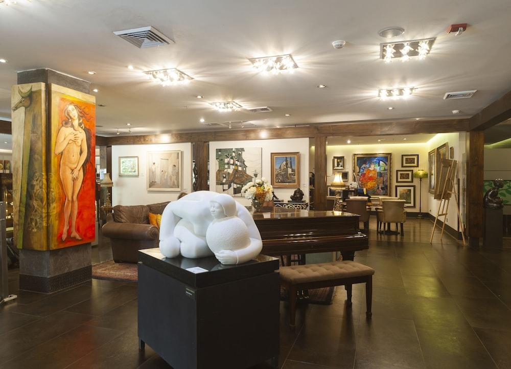 Studio Hotel Boutique