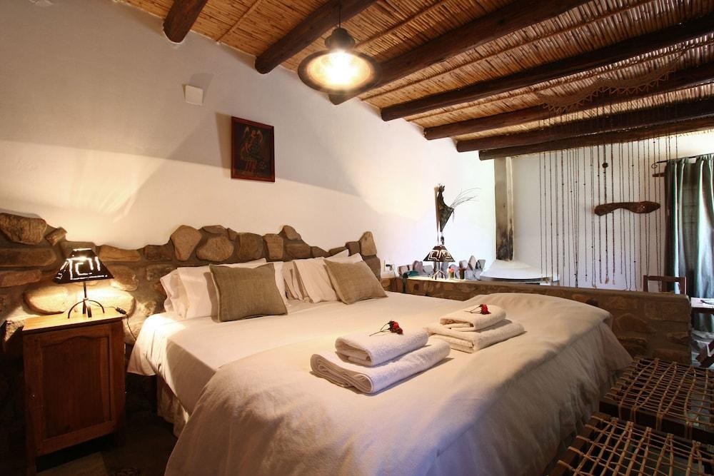 Posada Con Los Angeles