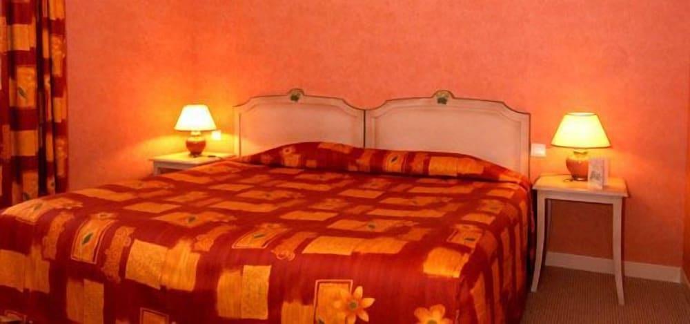 Auberge du Lac, Sure Hotel Collection by Best Western