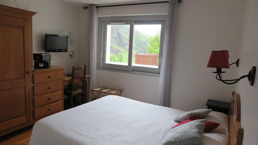 Hôtel Etchémaïté