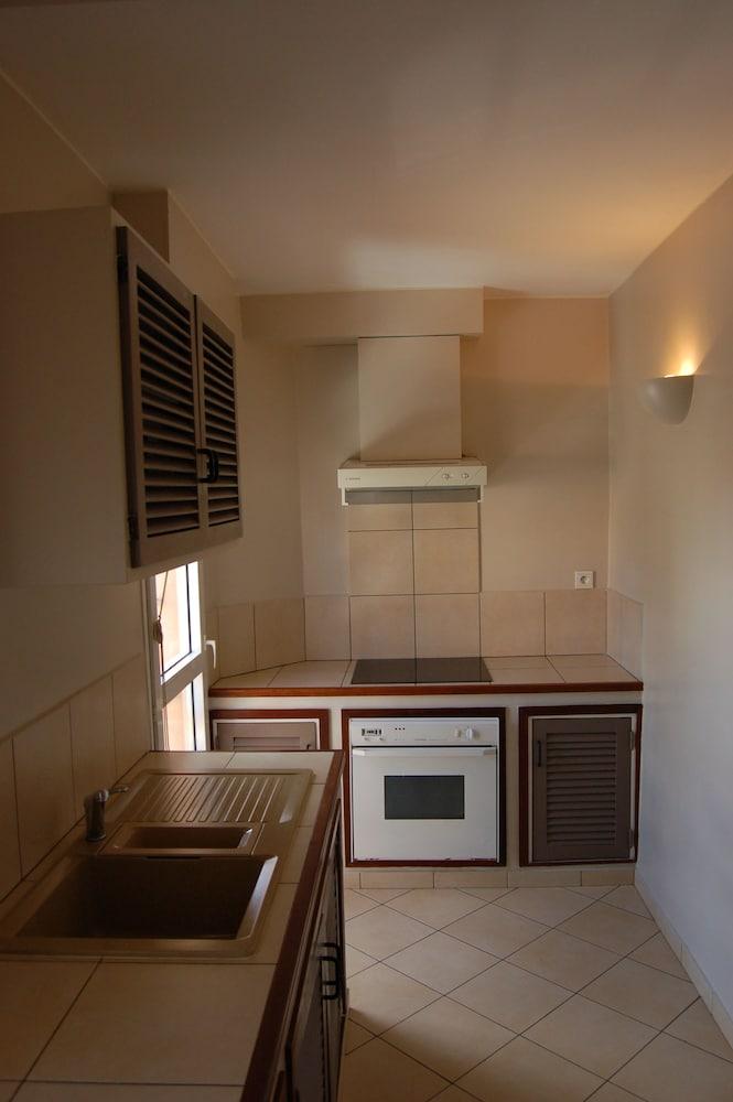 La Residence du Rova