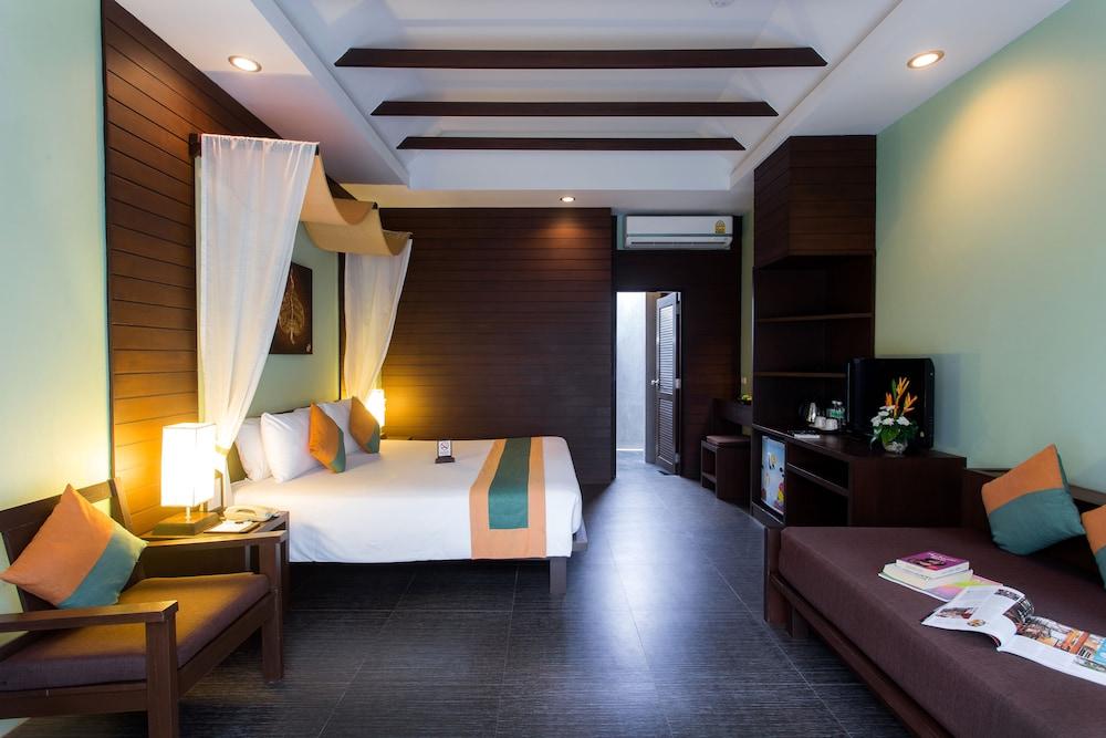 Baan Chaweng Beach Resort & Spa