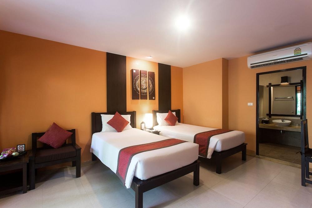 Baan Chaweng Beach Resort & Spa