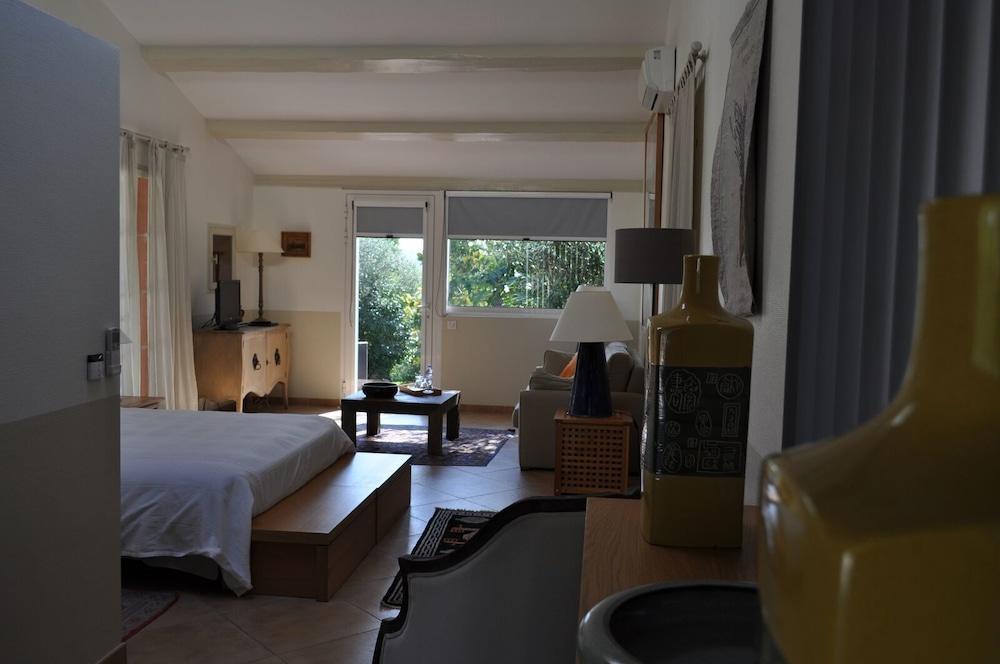 La Bégude du Pascouren