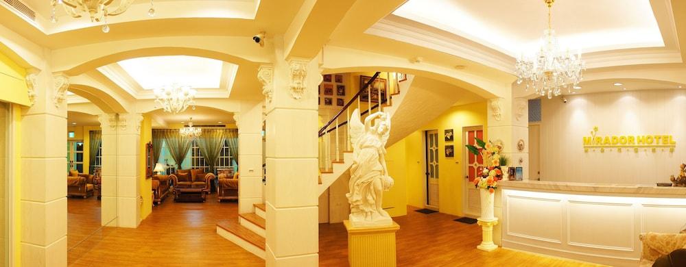 Mirador Hotel Kaohsiung