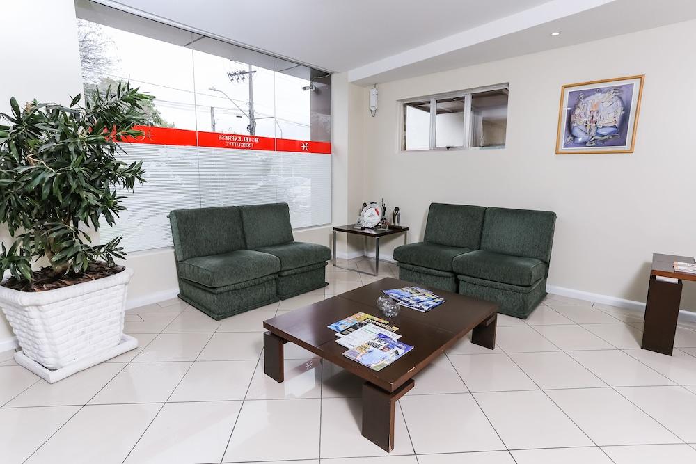 Hotel Suárez Executive Novo Hamburgo