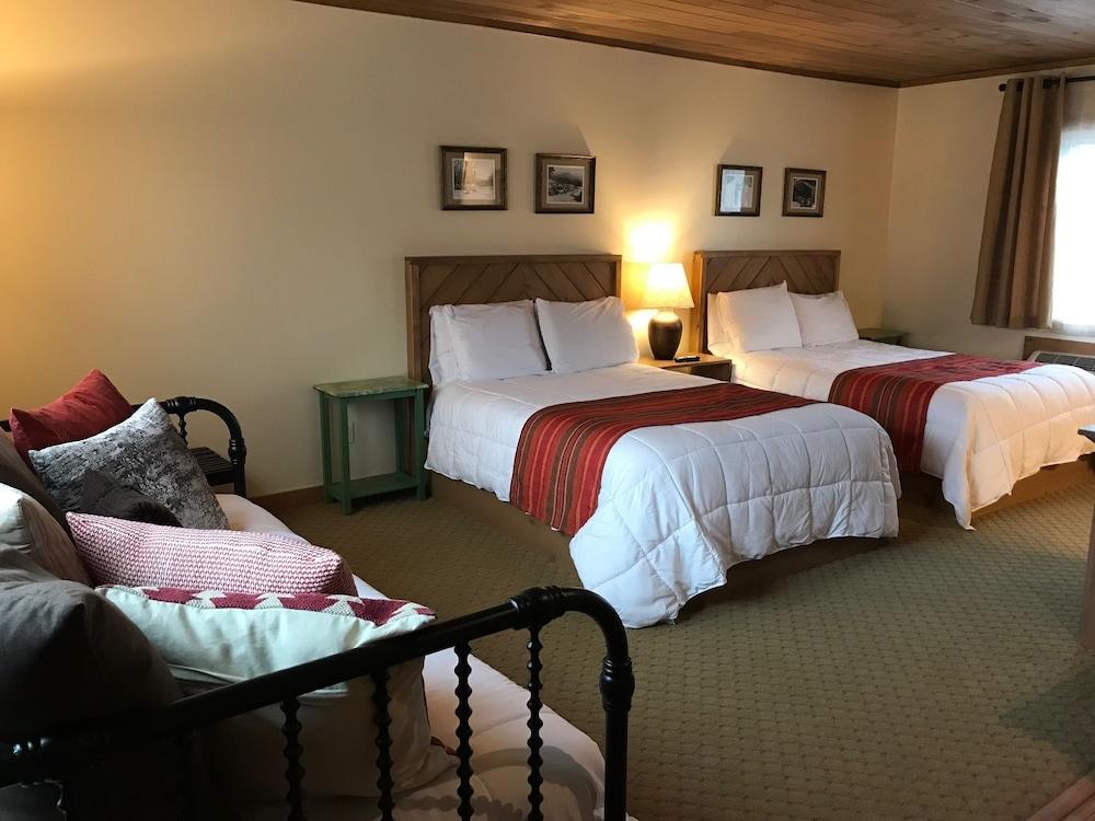 Cadence Lodge at Whiteface