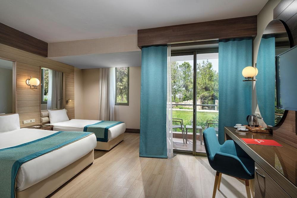 Kaya Side - All Inclusive