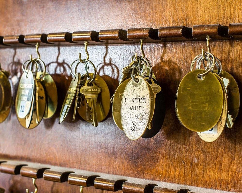 Yellowstone Valley Lodge, an Ascend Collection Hotel