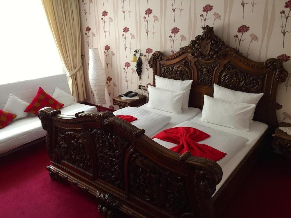 Moselromantik Hotel Weißmühle