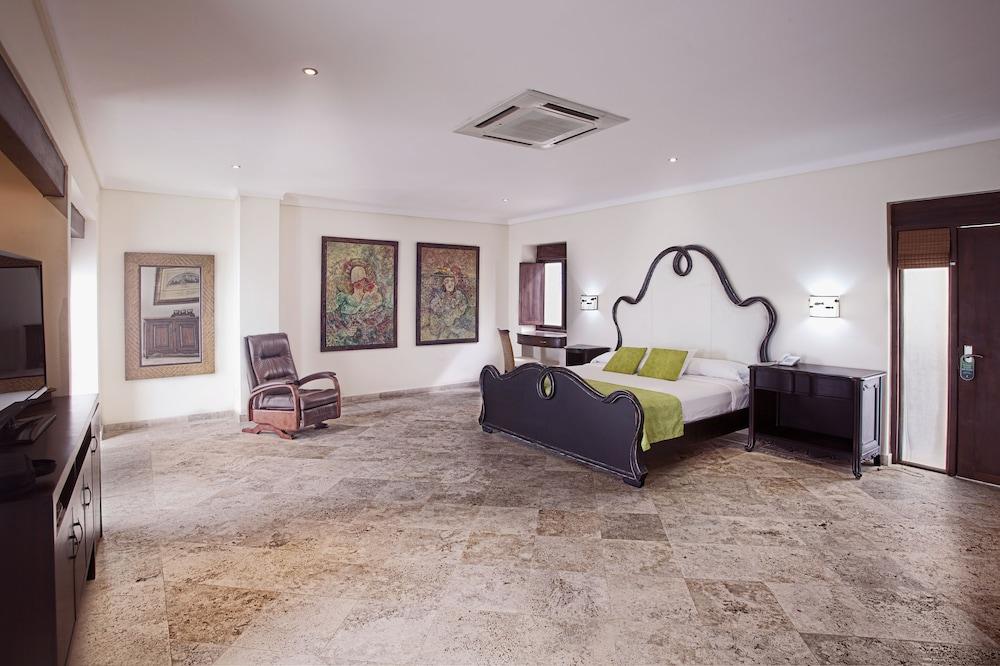 Casa Hotel Vistamarina - Adults Only