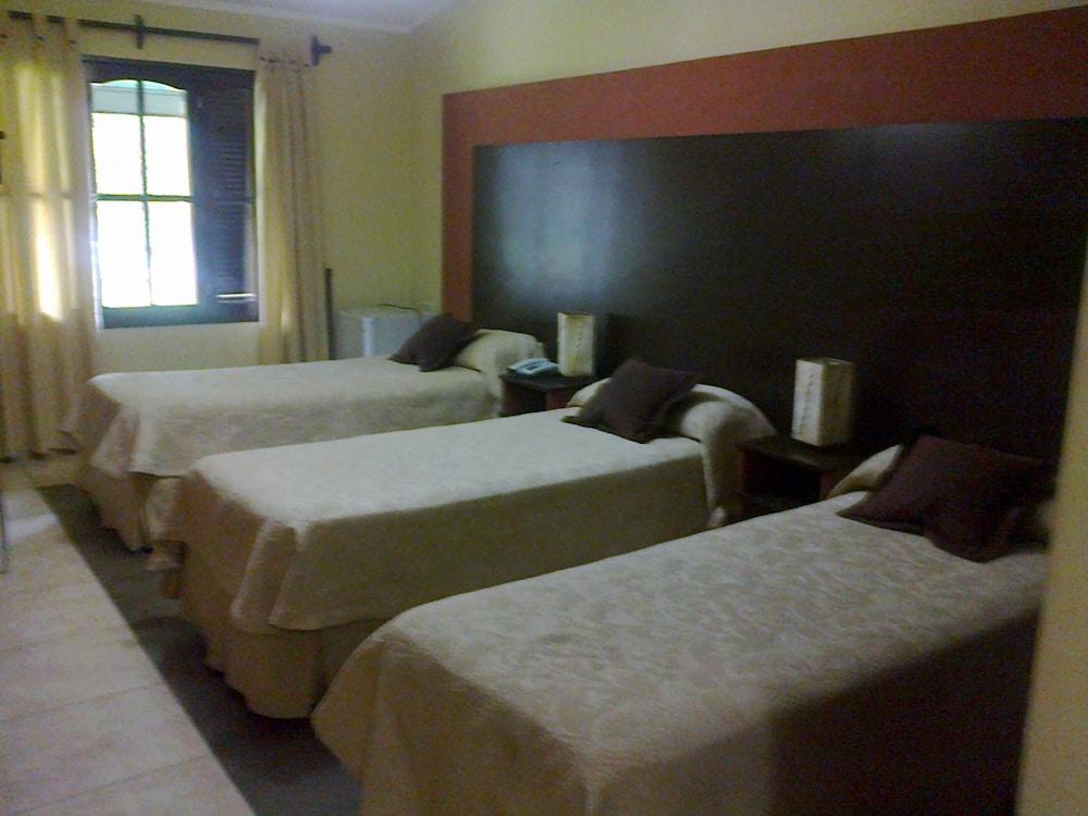 Hotel Boutique Aybal